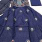 TRADITIONAL COTTON SALWAR KAMEEZ SUIT FOR GIRLS - ETHNIC WEAR FOR KIDS - 02