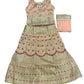 TRADITIONAL GIRLS LEHENGA CHOLI SET – ETHNIC WEAR FOR KIDS-018