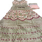 TRADITIONAL GIRLS LEHENGA CHOLI SET – ETHNIC WEAR FOR KIDS-018