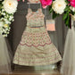 TRADITIONAL GIRLS LEHENGA CHOLI SET – ETHNIC WEAR FOR KIDS-018