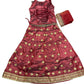 TRADITIONAL GIRLS LEHENGA CHOLI SET – ETHNIC WEAR FOR KIDS-019