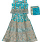 TRADITIONAL GIRLS LEHENGA CHOLI SET – ETHNIC WEAR FOR KIDS-05