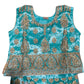 TRADITIONAL GIRLS LEHENGA CHOLI SET – ETHNIC WEAR FOR KIDS-05