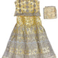 TRADITIONAL GIRLS LEHENGA CHOLI SET – ETHNIC WEAR FOR KIDS-2