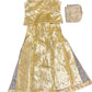 TRADITIONAL GIRLS LEHENGA CHOLI SET – ETHNIC WEAR FOR KIDS-2