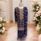 TRADITIONAL DESIGNER SALWAR KAMEEZ FOR LITTLE GIRLS -01- ETHNIC WEAR