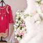 TRADITIONAL DESIGNER SALWAR KAMEEZ FOR LITTLE GIRLS -02- ETHNIC WEAR