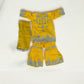 TRADITIONAL DESIGNER SALWAR KAMEEZ FOR LITTLE GIRLS - ELEGANT & STYLISH ETHNIC WEAR- 205