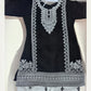 TRADITIONAL DESIGNER SALWAR KAMEEZ FOR LITTLE GIRLS - ELEGANT & STYLISH ETHNIC WEAR- 206