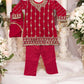 TRADITIONAL DESIGNER SALWAR KAMEEZ FOR LITTLE GIRLS - ELEGANT & STYLISH ETHNIC WEAR- 208