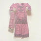 TRADITIONAL DESIGNER SALWAR KAMEEZ FOR LITTLE GIRLS - ELEGANT & STYLISH ETHNIC WEAR- 210