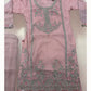 TRADITIONAL DESIGNER SALWAR KAMEEZ FOR LITTLE GIRLS - ELEGANT & STYLISH ETHNIC WEAR- 210
