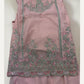 TRADITIONAL DESIGNER SALWAR KAMEEZ FOR LITTLE GIRLS - ELEGANT & STYLISH ETHNIC WEAR- 210