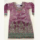 TRADITIONAL DESIGNER SALWAR KAMEEZ FOR LITTLE GIRLS - ELEGANT & STYLISH ETHNIC WEAR- 211