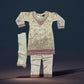 TRADITIONAL DESIGNER SALWAR KAMEEZ FOR LITTLE GIRLS - ELEGANT & STYLISH ETHNIC WEAR- 212
