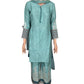 TRADITIONAL DESIGNER SALWAR KAMEEZ FOR LITTLE GIRLS - ELEGANT & STYLISH ETHNIC WEAR- 250