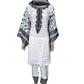 TRADITIONAL DESIGNER SALWAR KAMEEZ FOR LITTLE GIRLS - ELEGANT & STYLISH ETHNIC WEAR- 251