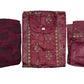 TRADITIONAL  COTTON SALWAR KAMEEZ SET FOR GIRLS - ETHNIC WEAR FOR KIDS- 10