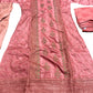 TRADITIONAL  COTTON SALWAR KAMEEZ SET FOR GIRLS - ETHNIC WEAR FOR KIDS- 11