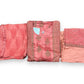 TRADITIONAL  COTTON SALWAR KAMEEZ SET FOR GIRLS - ETHNIC WEAR FOR KIDS- 11