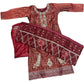 TRADITIONAL  COTTON SALWAR KAMEEZ SET FOR GIRLS - ETHNIC WEAR FOR KIDS- 12