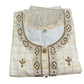 TRADITIONAL  COTTON SALWAR KAMEEZ SET FOR GIRLS - ETHNIC WEAR FOR KIDS- 13