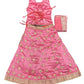 TRADITIONAL GIRLS LEHENGA CHOLI SET – ETHNIC WEAR FOR KIDS-021