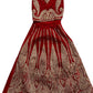 TRADITIONAL GIRLS LEHENGA CHOLI SET – ETHNIC WEAR FOR KIDS-028