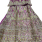 TRADITIONAL GIRLS LEHENGA CHOLI SET – ETHNIC WEAR FOR KIDS-031