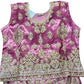 TRADITIONAL GIRLS LEHENGA CHOLI SET – ETHNIC WEAR FOR KIDS-031