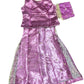 TRADITIONAL GIRLS LEHENGA CHOLI SET – ETHNIC WEAR FOR KIDS-031
