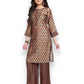 TRADITIONAL SALWAR KAMEEZ FOR GIRLS - ETHNIC WEAR FOR KIDS- 07