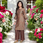 TRADITIONAL SALWAR KAMEEZ FOR GIRLS - ETHNIC WEAR FOR KIDS- 07