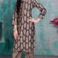 TRADITIONAL SALWAR KAMEEZ FOR GIRLS - ETHNIC WEAR FOR KIDS- 08