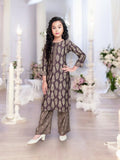 TRADITIONAL SALWAR KAMEEZ FOR GIRLS - ETHNIC WEAR FOR KIDS- 08