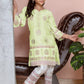 TRADITIONAL GEORGETTE SALWAR KAMEEZ FOR GIRLS - ETHNIC WEAR FOR KIDS- 02