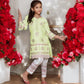 TRADITIONAL GEORGETTE SALWAR KAMEEZ FOR GIRLS - ETHNIC WEAR FOR KIDS- 02