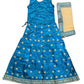 TRADITIONAL GIRLS LEHENGA CHOLI SET – ETHNIC WEAR FOR KIDS-026