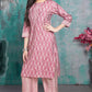 TRADITIONAL SALWAR KAMEEZ FOR GIRLS - ETHNIC WEAR FOR KIDS- 09