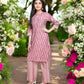 TRADITIONAL SALWAR KAMEEZ FOR GIRLS - ETHNIC WEAR FOR KIDS- 09