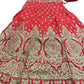 TRADITIONAL GIRLS LEHENGA CHOLI SET – ETHNIC WEAR FOR KIDS-022