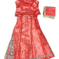 TRADITIONAL GIRLS LEHENGA CHOLI SET – ETHNIC WEAR FOR KIDS-04