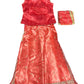 TRADITIONAL GIRLS LEHENGA CHOLI SET – ETHNIC WEAR FOR KIDS-3