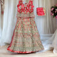 TRADITIONAL GIRLS LEHENGA CHOLI SET – ETHNIC WEAR FOR KIDS-3
