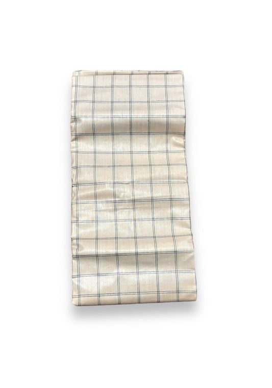 TRADITIONAL STITCHED COTTON LUNGI – ETHNIC WEAR FOR MEN-102