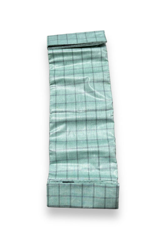 TRADITIONAL STITCHED COTTON LUNGI – ETHNIC WEAR FOR MEN-104