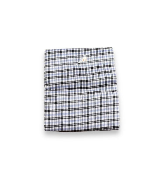TRADITIONAL STITCHED COTTON LUNGI – ETHNIC WEAR FOR MEN-108