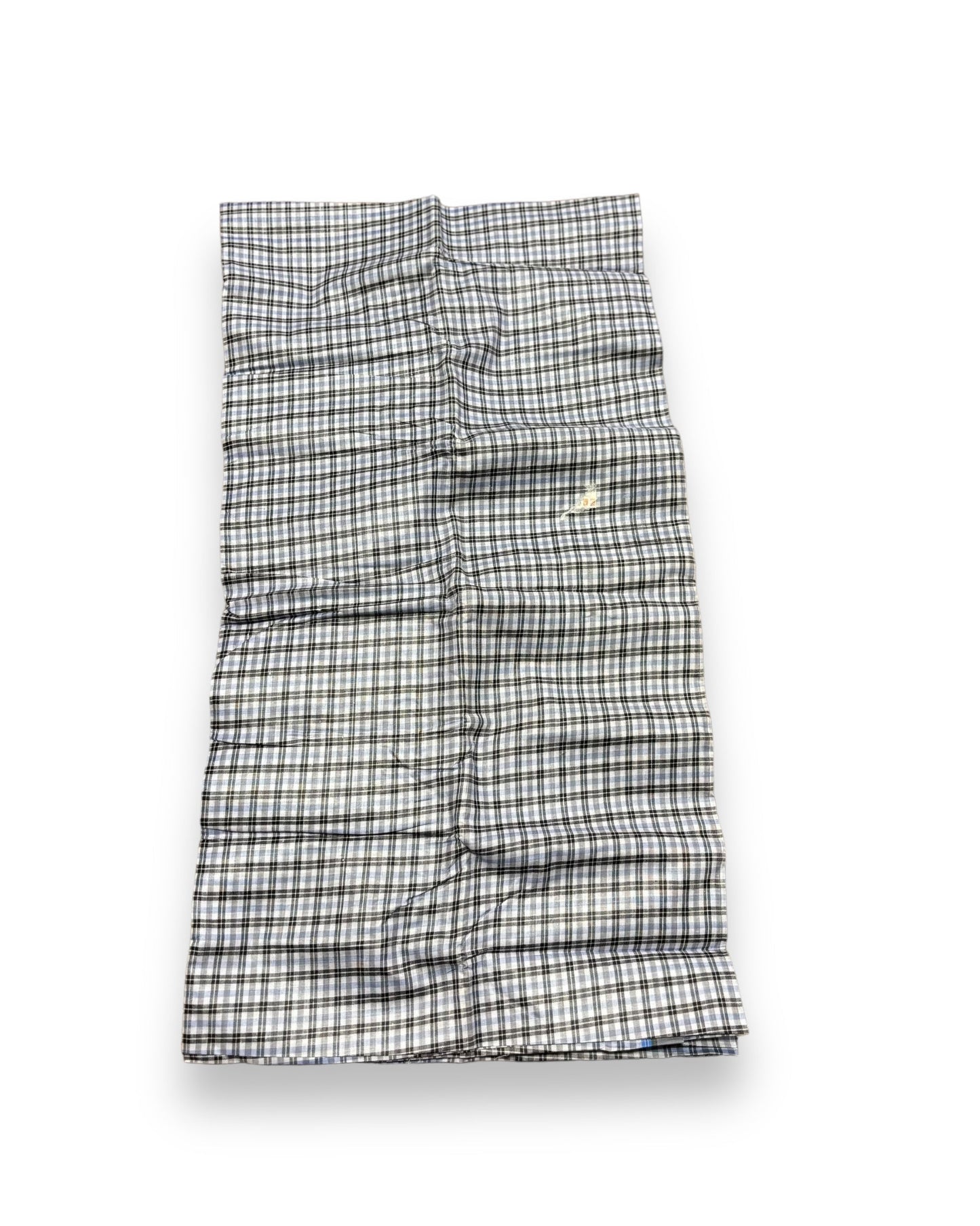 TRADITIONAL STITCHED COTTON LUNGI – ETHNIC WEAR FOR MEN-108
