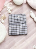 TRADITIONAL STITCHED COTTON LUNGI – ETHNIC WEAR FOR MEN-108