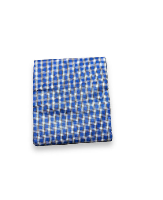 TRADITIONAL STITCHED COTTON LUNGI – ETHNIC WEAR FOR MEN-109